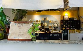 Cat Ba Santorini Homestay